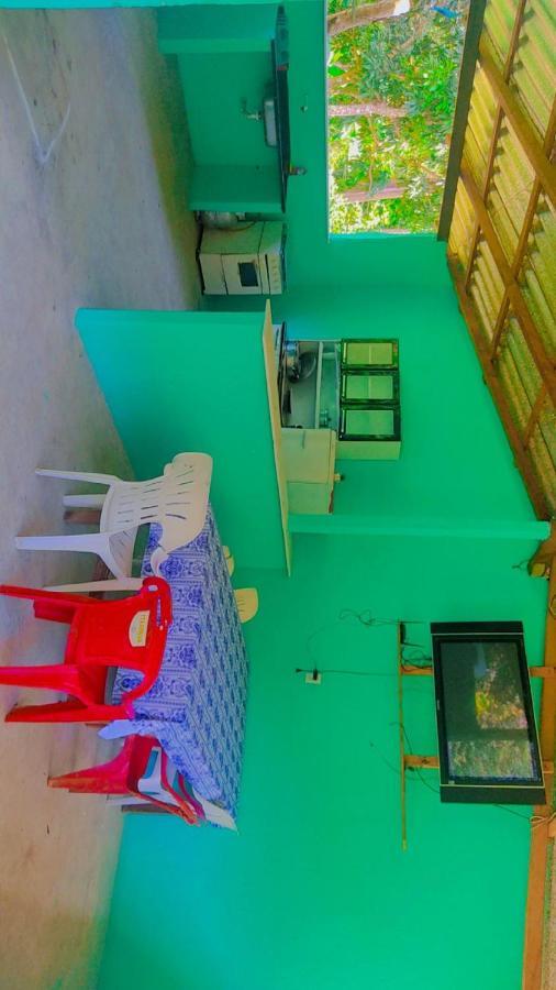 Parati Casa Exteriér fotografie