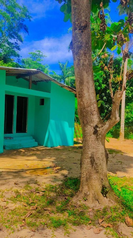 Parati Casa Exteriér fotografie