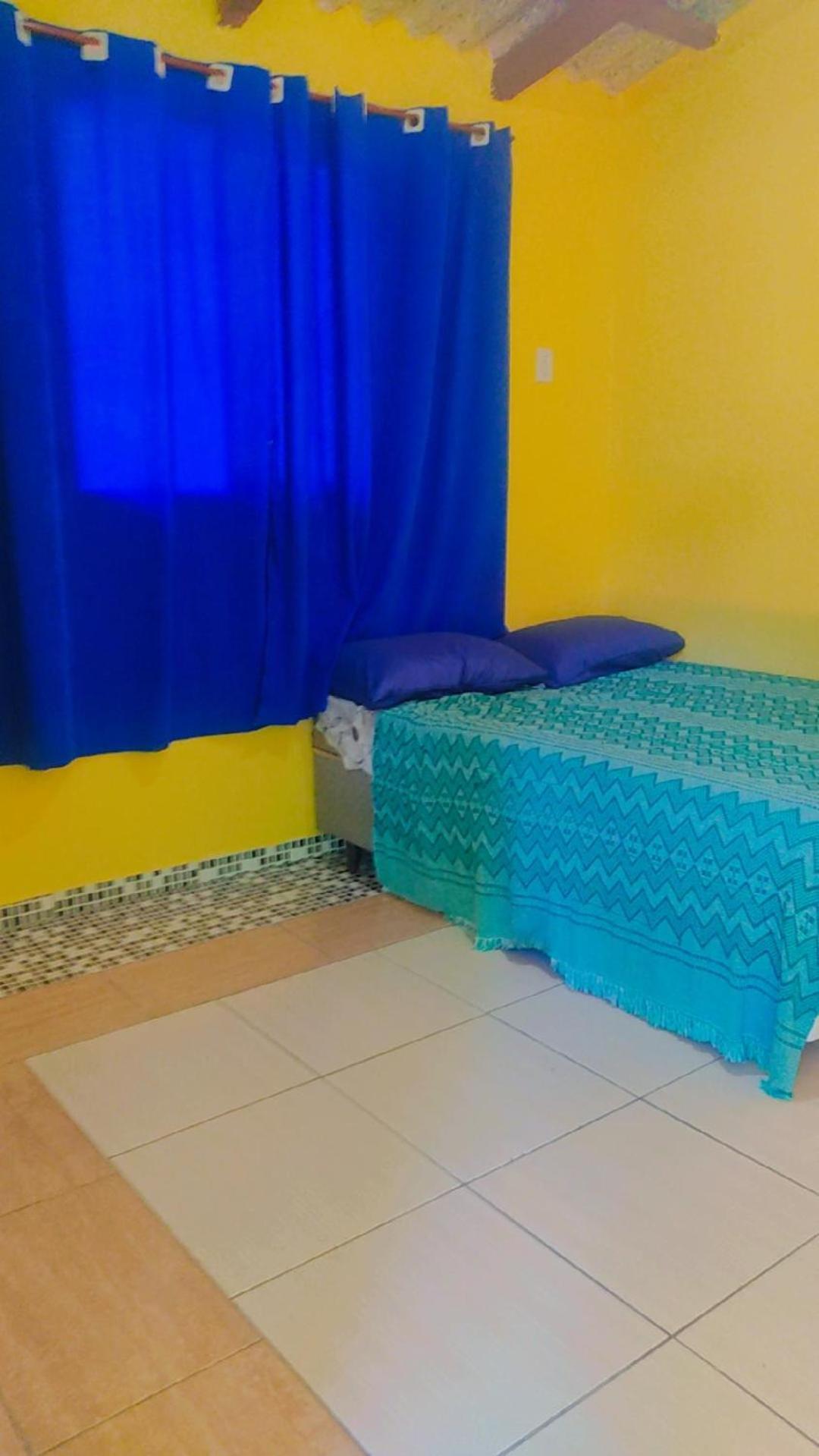 Parati Casa Exteriér fotografie