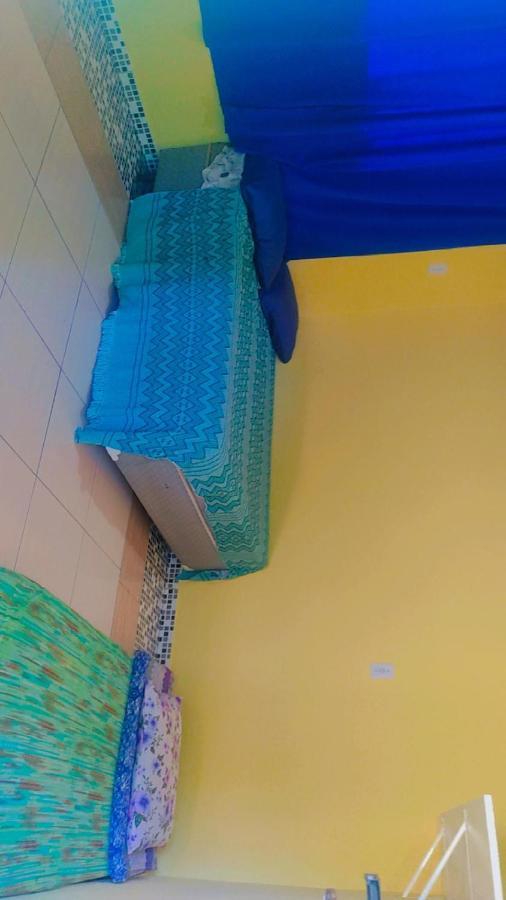 Parati Casa Exteriér fotografie