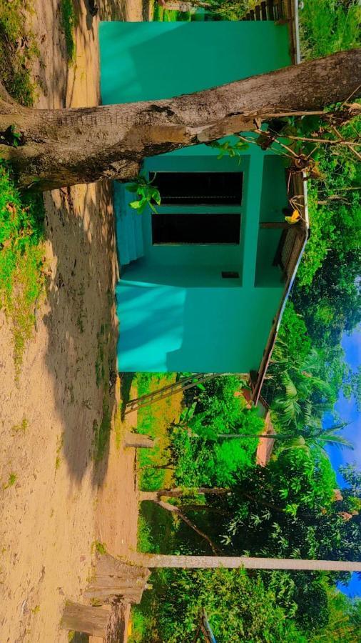 Parati Casa Exteriér fotografie
