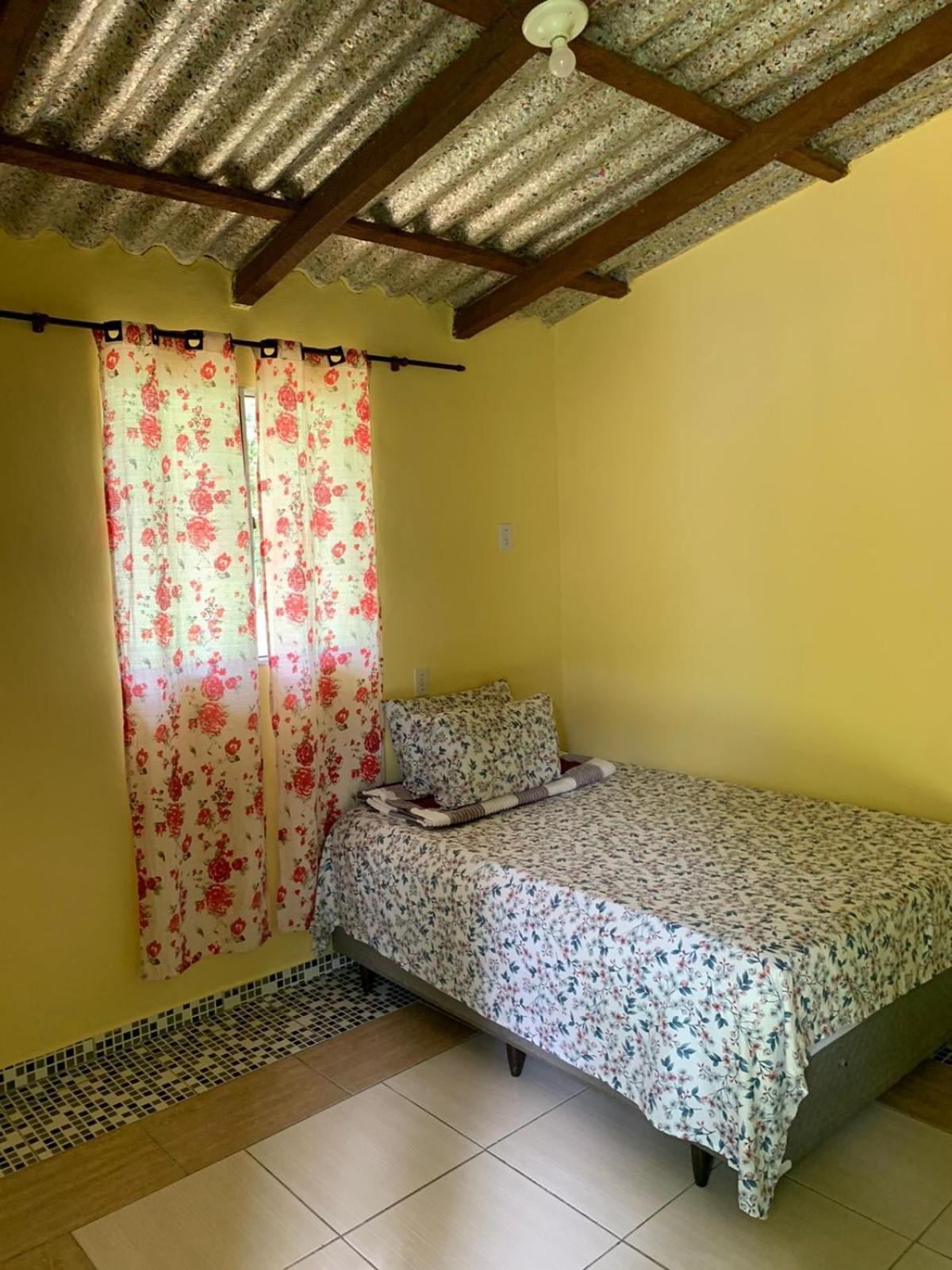 Parati Casa Exteriér fotografie